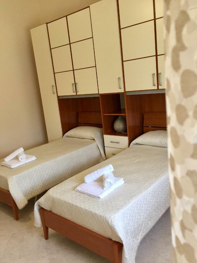 Casa Vacanze Valle Di Erice Napola Экстерьер фото