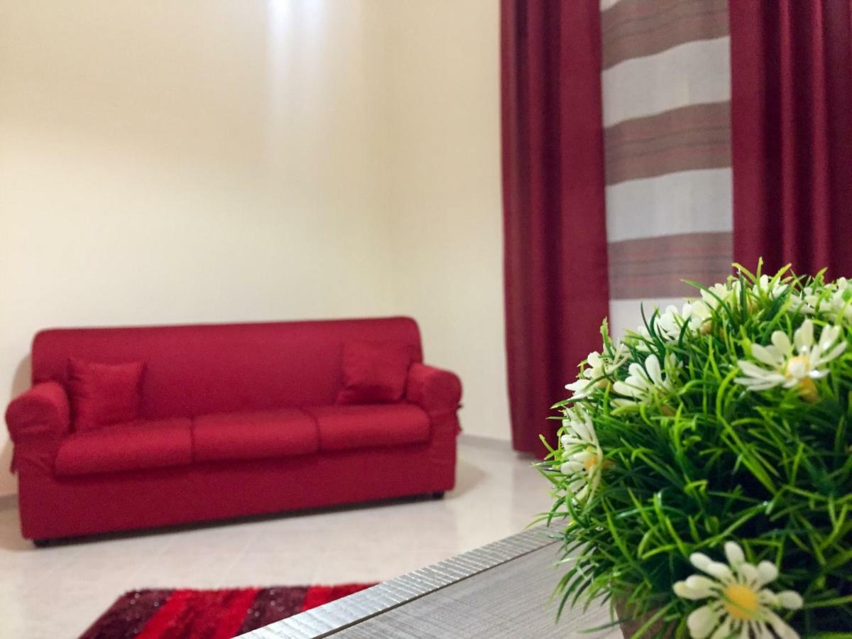Casa Vacanze Valle Di Erice Napola Экстерьер фото